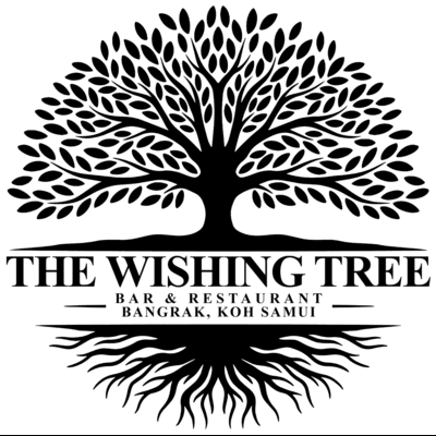 The Wishing Tree logo